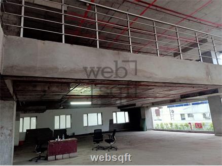 Retail showroom shop for Rent in Telangana